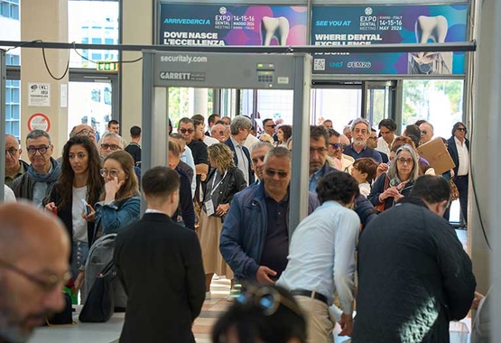 Expodental Meeting 2026