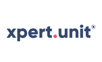 Logo xpert unit
