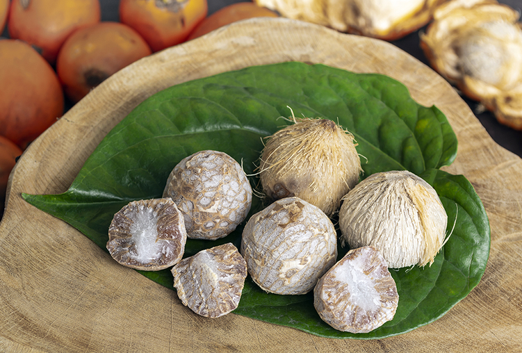 noci di betel