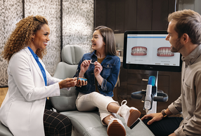 La Digitalizzazione a supporto del Paziente in Crescita