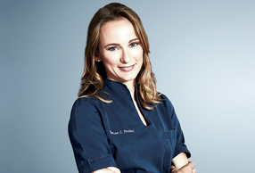 Dr.ssa Caterina Facchini