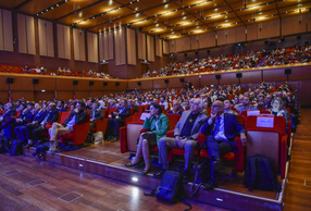 Oral Recontruction Global Symposium 2023