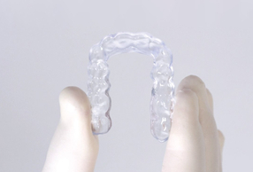L'evoluzione dei Bite dentali stampati in 3D
