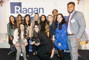 Gruppo di Henry Schein che ottiene un doppio riconoscimento ai Ragan’s 2023 CSR e Diversity Awards
