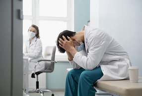 Impatto fisiologico dello stress: quali potrebbero essere le conseguenze?
