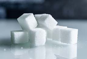 Lo zucchero è in grado di influenzare il metabolismo dei batteri