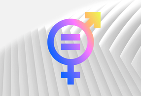 simbolo uguaglianza di genere