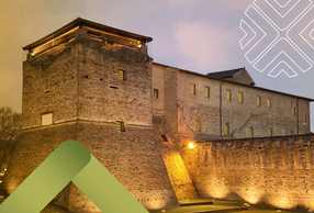 Castel Sismondo a Rimini