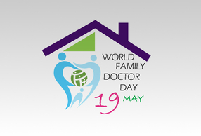 Logo Giornata del Medico di Famiglia 