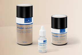 Amann Girrbach Zolid Naturals