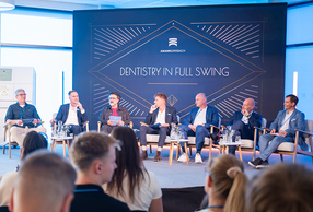 Foto dell'evento di Amann Girrbach