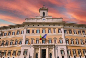 Palazzo Montecitorio