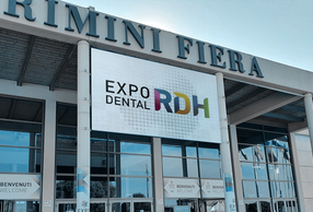 Rimini Fiera Expodental RDH