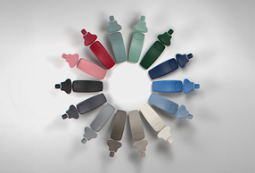 Riuniti Inspired by Nature KaVo