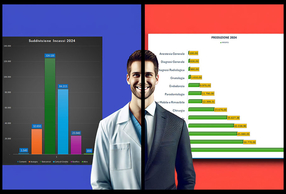 L'importanza del Software Gestionale nella trasformazione dello Studio in società medico con dati