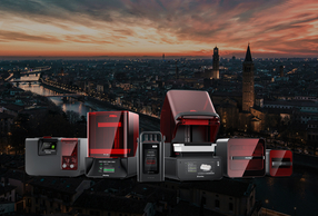 SprintRay 2025: innovazione per l'Odontoiatria a Verona