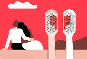 Ogni sorriso è un gesto d'amore con la nuova Love Edition Curaprox Curaprox Love Edition 2025