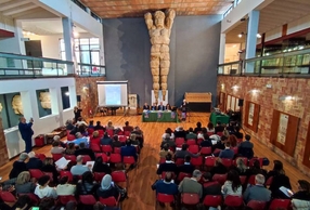 Congresso Malattie Rare Agrigento