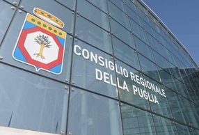 Consiglio regionale della Puglia