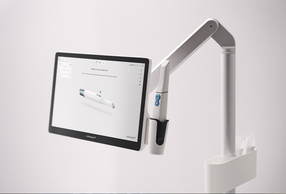 3Shape Trios6 scanner intraorale