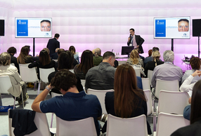 Partecipanti a sessioni di Medaesthetica