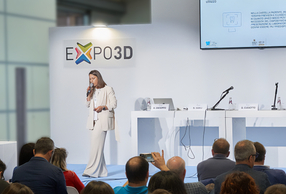 Expodental Meeting EXPO3D