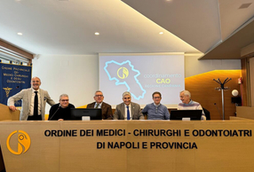 Coordinamento degli Odontoiatri della Campania