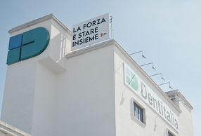 Sede Dentitalia