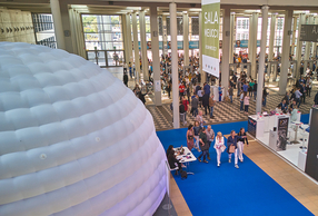 Sala Meucci Expodental Meeting