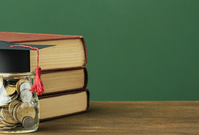 Libri con tocco universitario