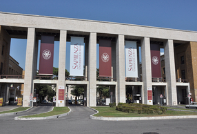 Università di Roma La Sapienza