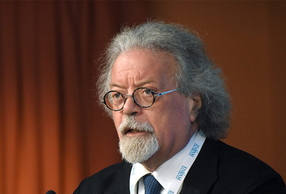 Dr. Silvestro Scotti