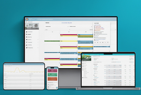 AlfaDocs software da studio