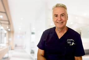Dr. Andrea Possenti