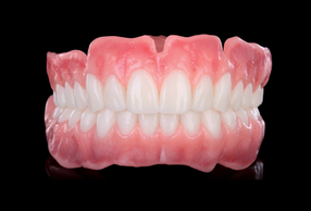 Florence Totalprox Denture System