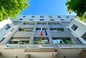 Azienda Ospedaliero-Universitaria di Ferrara