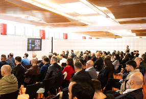 Tecnodental Mediterraneo 2025 