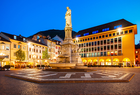 Bolzano
