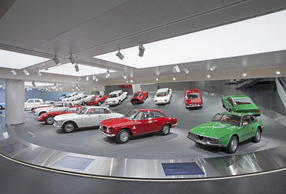 Museo Alfa Romeo