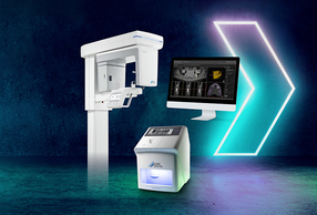 60 Years X-ray di Dürr Dental: l'innovazione che guida la diagnostica odontoiatrica