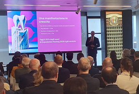 Assemblea UNIDI: Expodental Meeting si conferma l'evento chiave per l'innovazione del settore