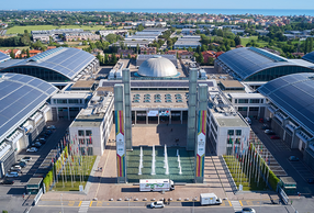 Panorama di expodental meeting 