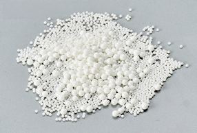 Zirconia stabilizzata con ittria 