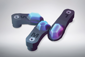 All-on-X guidati con TRIOS di 3Shape