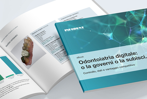 ebook odontoiatria digitale