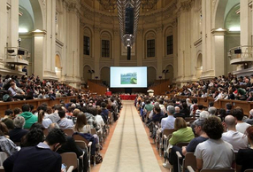 Festival della Scienza medica