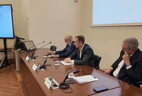 Giunta Friuli Venezia Giulia