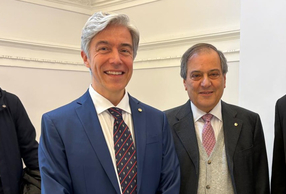Anelli e Senna