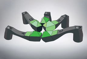 Il momento in cui il dato mente