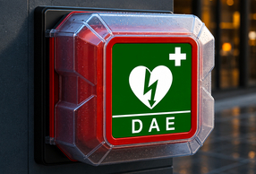 Defibrillatore
